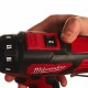 Akutrell MILWAUKEE M12 BDD-202C