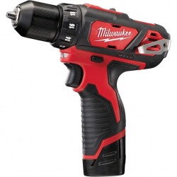 Akutrell MILWAUKEE M12 BDD-202C