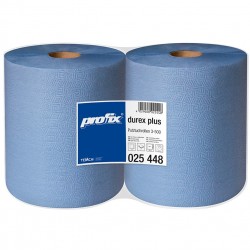 Rullpaber 2x500 tk 36x38 cm, 3-kihiline TEMCA profix durex plus