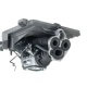 Mootorketaslõikur HUSQVARNA K970/16" III 6