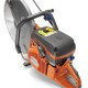 Mootorketaslõikur HUSQVARNA K970/16" III 5