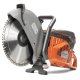 Mootorketaslõikur HUSQVARNA K970/16" III 1