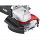 Betoonilihvija FLEX LD 18-7 150R tarvikutega 7