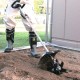Kultivaatori tarvik MAKITA EX2650 2