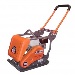 Ühesuunaline pinnasetihendaja PCX12/36 ALTRAD