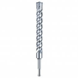 Betono grąžtas DOMAS SDS+ Zentro Plus Ø8mm
