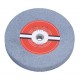 Galandimo diskas SCANTOOL 200x25x32mm K60 1