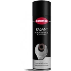 Rooste eemaldaja CARAMBA 500 ml