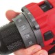 Akutrell-kruvikeeraja MILWAUKEE M12 FDD-202X 3