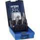 HM freeside komplekt PFERD INOX 1912, 5 tk 1