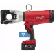 Hüdrauliline kaablilõikur MILWAUKEE M18 HCC45-522C 1