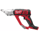 Akumetallikäärid MILWAUKEE M18 BMS-0 1