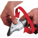 Akumetallikäärid MILWAUKEE M18 BMS-0 2