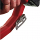 Akumetallikäärid MILWAUKEE M18 BMS-0 4