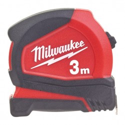 Mõõdulint MILWAUKEE Pro Compact