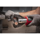 Kaugjuhtimisega hüdrauliline maakaablikõikur MILWAUKEE M18 HCC75R-502C 3