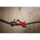 Kaugjuhtimisega hüdrauliline maakaablikõikur MILWAUKEE M18 HCC75R-502C 5