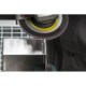 Keskmise jämedusega viltlihvketas KLINGSPOR SMT800 125x22,23mm 2 Keskmise jämedusega viltlihvketas KLINGSPOR SMT800 125x22,23mm 2