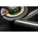 Keskmise jämedusega viltlihvketas KLINGSPOR SMT800 125x22,23mm 3 Keskmise jämedusega viltlihvketas KLINGSPOR SMT800 125x22,23mm 3