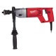 Teemanttrell MILWAUKEE DD 2-160 XE 1