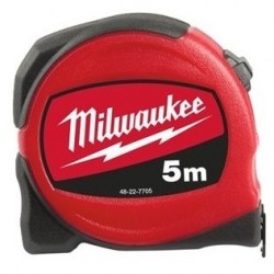 Mõõdulint MILWAUKEE Slimline