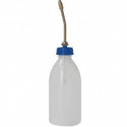 Tepalinė HALLBAUER 250 ml