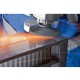 Lihvketas PFERD CC-GRIND 125 STEEL 2