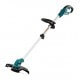 Akutrimmer MAKITA UR100DZX