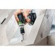 Akutrell FESTOOL DRC 18/4 Li 5,2 Set-SCA 4