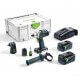 Akutrell FESTOOL DRC 18/4 Li 5,2 Set-SCA 2