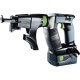 Akukruvikeeraja kipsplaatide jaoks FESTOOL DWC 18-4500 Li 5,2-Plus