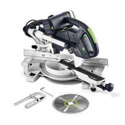 Miiusaag FESTOOL Kapex KS 60