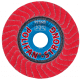 Lihvketas PFERD PFC CO36 SGP-STRONG-FREEZE 2