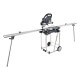 Miiusaed FESTOOL KS 60 E-UG-Set/XL Kapex 1