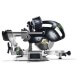 Miiusaed FESTOOL KS 60 E-UG-Set/XL Kapex 4