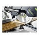 Miiusaed FESTOOL KS 60 E-UG-Set/XL Kapex 7