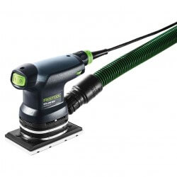 Taldlihvija FESTOOL RTS 400 REQ-Plus