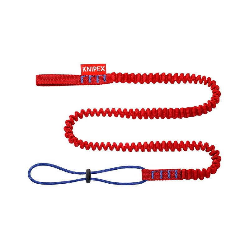 Tööriista turvakinnitus KNIPEX 005001T BK 1