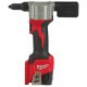 Akuneedipüstol MILWAUKEE M12 BPRT-201X