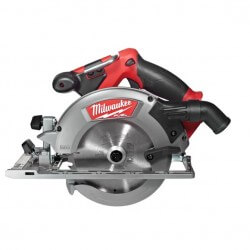 Akuketassaag MILWAUKEE M18 CCS55-0X