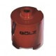 Teemantpuuriotsik DB12 Ø82mm GOLZ 1