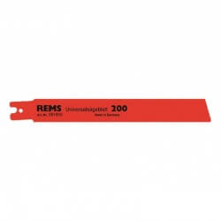 Universaalne saetera REMS 200mm