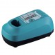 Laadija MAKITA DC07SA, 7.2 V, Li-ion 1