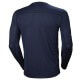 Termosärk HELLY HANSEN Lifa Crewneck, tumesinine