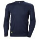 Termosärk HELLY HANSEN Lifa Crewneck, tumesinine