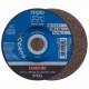 Lihvketas PFERD E 125-7 Ceramic SG Comfort Steel