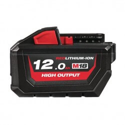 Aku MILWAUKEE M18 HB12 12.0 Ah