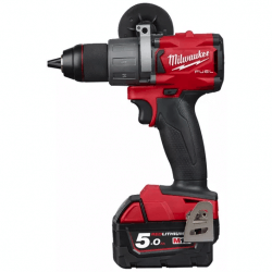 Akukruvikeeraja MILWAUKEE M18 FDD2-502X