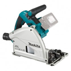 Akuketassaag MAKITA DSP600ZJ