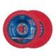 Lamellketas PFERD PFR125 CO60 SGP-CURVE M 3